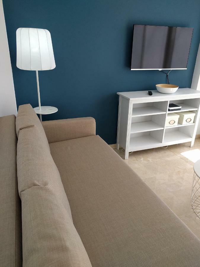 Apartamento Cala Finestrat Benidorm Eksteriør billede