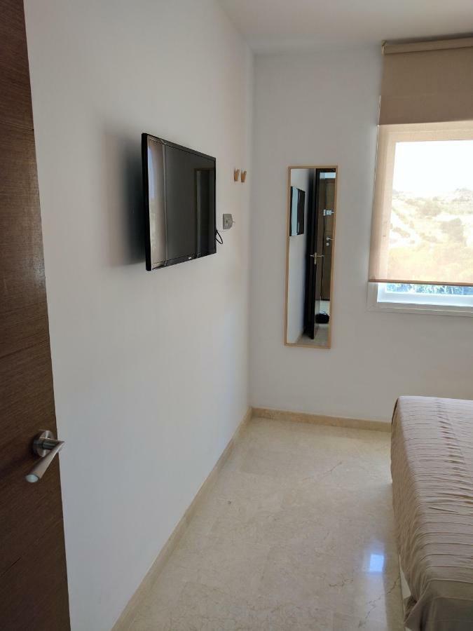 Apartamento Cala Finestrat Benidorm Eksteriør billede
